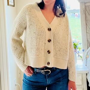 Old navy cardigan